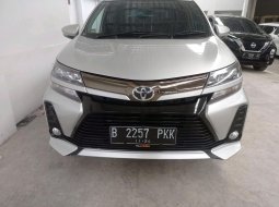 Toyota Avanza Veloz 1.5 AT 2019