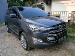 Toyota Kijang Innova 2.4 G AT 2020