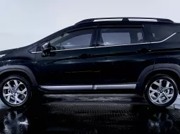 Mitsubishi Xpander Cross Premium AT 2022 Hitam 2