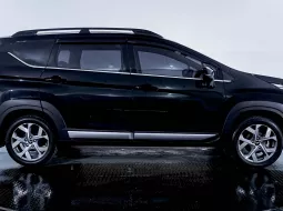 Mitsubishi Xpander Cross Premium AT 2022 Hitam 3