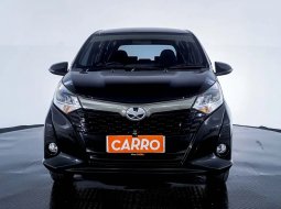 Toyota Calya G MT 2023 Hitam 1