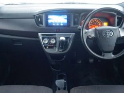 Toyota Calya G MT 2023 Hitam 7