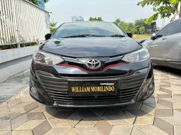 Toyota Vios G Matic Tahun 2018 Kondisi Mulus Terawat Istimewa Seperti Baru