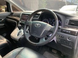 Toyota Vellfire ZG Premium Sound 2014 6