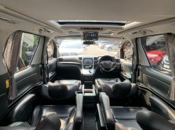 Toyota Vellfire ZG Premium Sound 2014 7