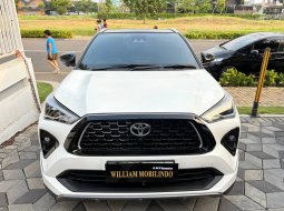 Toyota Yaris cross v hybrid Matic Tahun 2023 Kondisi Mulus Terawat Istimewa Seperti Baru