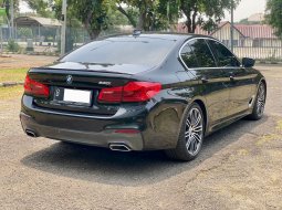 BMW 530i 2020 7