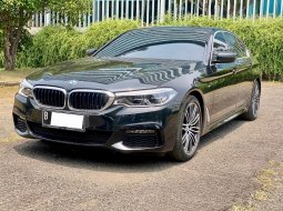 BMW 530i 2020 9