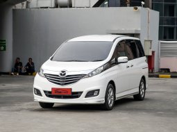 Mazda Biante 2.0 SKYACTIV A/T 2013 Putih