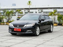 Honda Accord 2.4 VTi-L 2013 Hitam