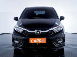 Honda Brio E Satya AT 2020 Hitam