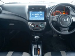 Daihatsu Ayla 1.0 X AT 2021 Putih 7