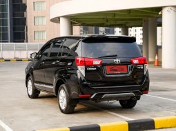 Toyota Kijang Innova V 2019 Hitam 4