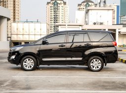 Toyota Kijang Innova V 2019 Hitam 3