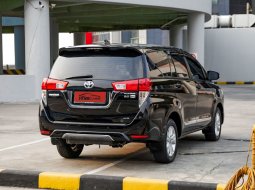 Toyota Kijang Innova V 2019 Hitam 6