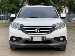 Honda CR-V 2.4 2012 2