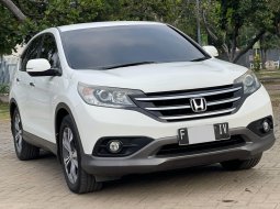 Honda CR-V 2.4 2012 3