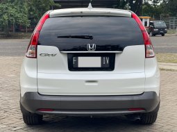 Honda CR-V 2.4 2012 4