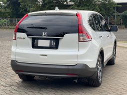 Honda CR-V 2.4 2012 5