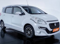 JUAL Suzuki Ertiga 1.4 Dreza AT 2017 Putih