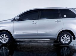 JUAL Toyota Avanza 1.3 G AT 2021 Silver 3