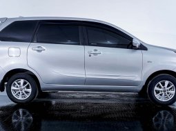 JUAL Toyota Avanza 1.3 G AT 2021 Silver 5