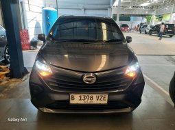 Daihatsu Sigra 1.2 X MT 2023