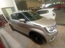 Suzuki Ignis GX 1.2 MT 2017 2