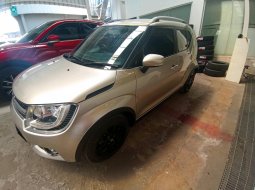 Suzuki Ignis GX 1.2 MT 2017 3