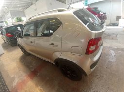 Suzuki Ignis GX 1.2 MT 2017 6