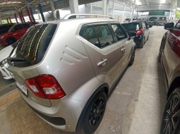 Suzuki Ignis GX 1.2 MT 2017 5