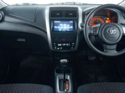 Toyota Agya 1.2 G TRD AT 2021 Hitam 6