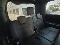 Toyota Voxy 2.0 A/T 2018 putih sunroof km39rban cash kredit proses bisa dibantu 14