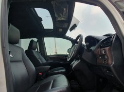 Toyota Voxy 2.0 A/T 2018 putih sunroof km39rban cash kredit proses bisa dibantu 21