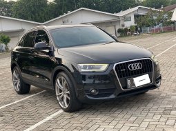 Audi Q3 2.0 TFSI 2014 2