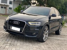 Audi Q3 2.0 TFSI 2014 5