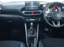 Toyota Raize 1.0T GR Sport TSS AT 2021 Biru 7