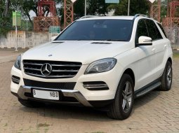 Mercedes-Benz M-Class ML 250 Diesel 2015 1