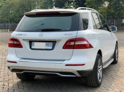 Mercedes-Benz M-Class ML 250 Diesel 2015 6