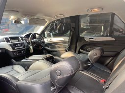 Mercedes-Benz M-Class ML 250 Diesel 2015 8