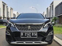 Peugeot 3008 GT Line 2019 Hitam KM.46Rbuan TGN pertama mulus terawat