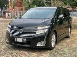 Nissan Elgrand Highway Star 2013 2