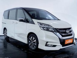 Nissan Serena 2.0 HWS AT 2019 Putih 2