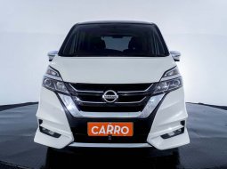 Nissan Serena 2.0 HWS AT 2019 Putih 1