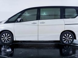 Nissan Serena 2.0 HWS AT 2019 Putih 3