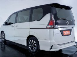 Nissan Serena 2.0 HWS AT 2019 Putih 4