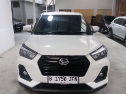 Daihatsu Rocky 1.2 X AT 2022 1