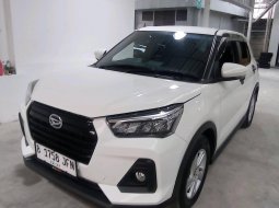 Daihatsu Rocky 1.2 X AT 2022 2