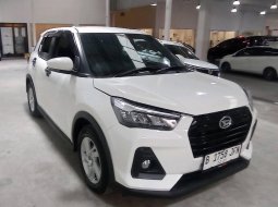 Daihatsu Rocky 1.2 X AT 2022 4