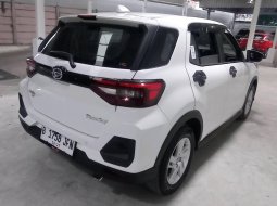 Daihatsu Rocky 1.2 X AT 2022 6